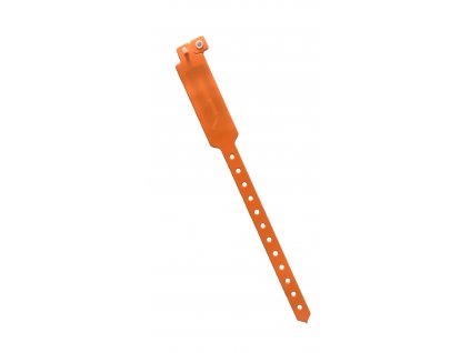 RFID náramek, PVC (13.56 MHz)