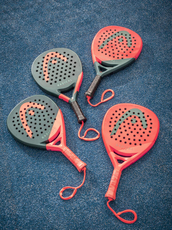 Padelové rakety Head Radical 2026 – Kompletní průvodce kolekcí