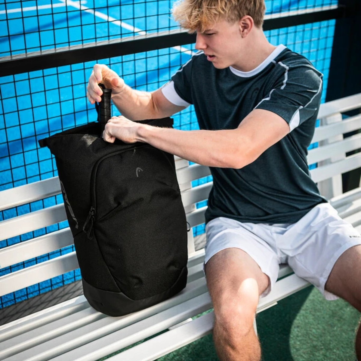 Jak si vybrat ideální tašku na padel?