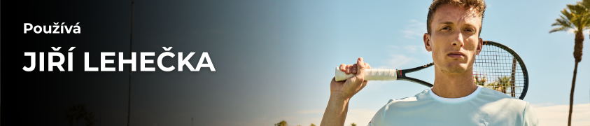 Používá Jiří Lehečka