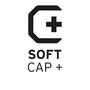 HEAD Soft Cap+