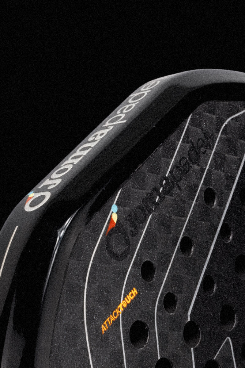 Joma Blast Pro HRD - systém Attack Touch
