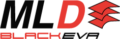 MLD Black EVA