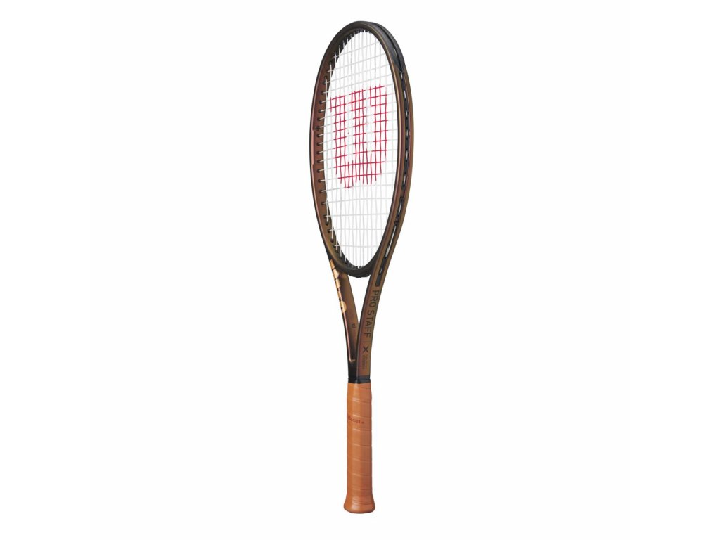 Tenisová raketa Wilson Pro Staff X V14 - Tenis4You Tenisová raketa Wilson Pro Staff X V14 - Tenis4You