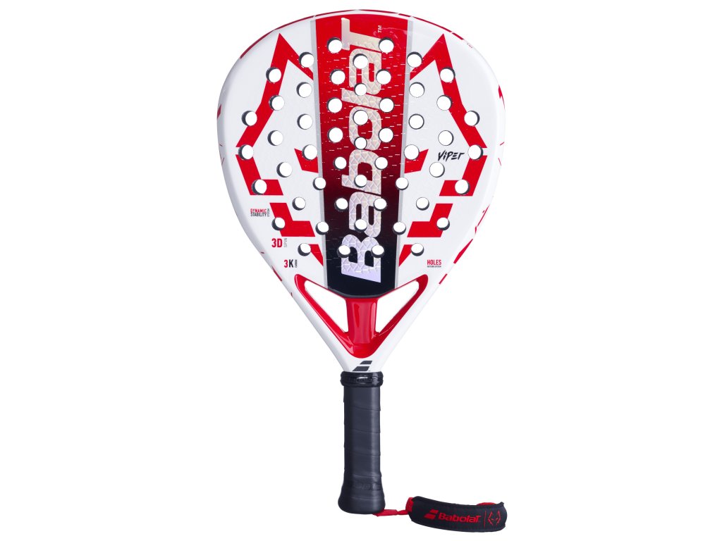 Babolat Viper Juan Lebrón 2025 - celkový pohled