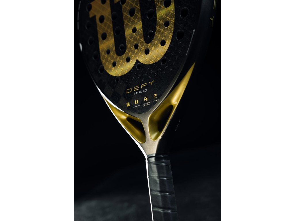 Wilson Defy Pre V1 - celkový pohled