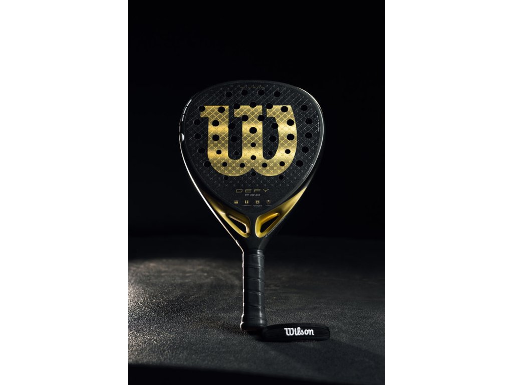 Wilson Defy Pre V1 - detail C2 Tubular Construction