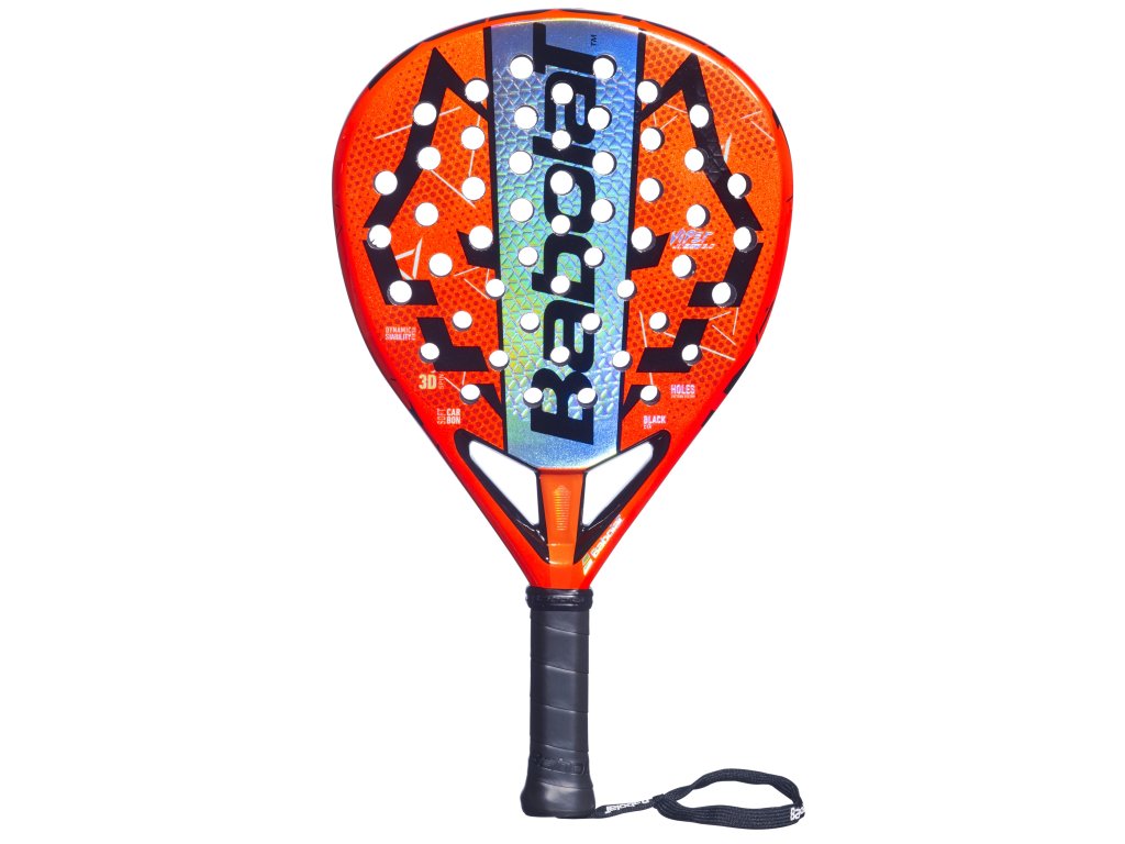 Babolat Viper Soft Juan Lebrón v3.0 2026