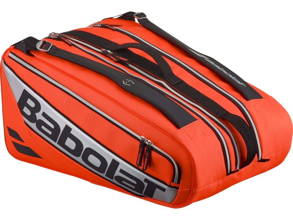 Babolat RH Pre Padel Juan Lebrón - celkový pohled