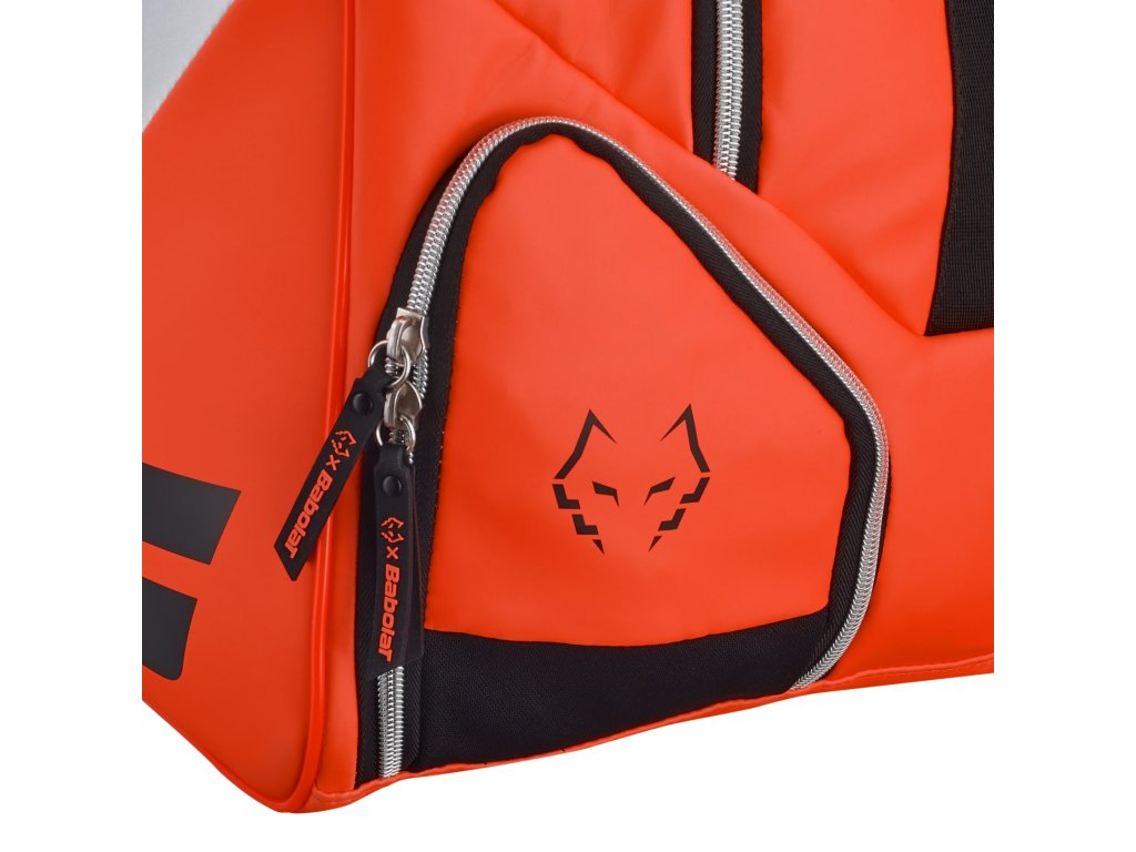 Babolat RH Pre Padel Juan Lebrón - prodyšná vrecko na topánky