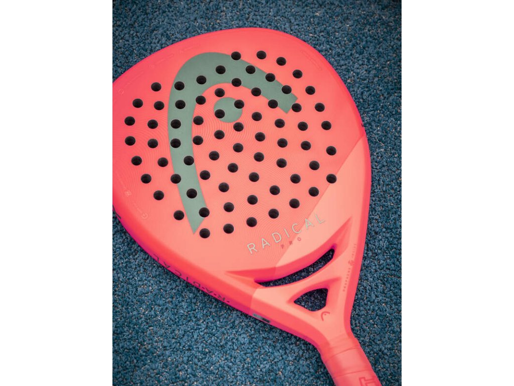 HEAD Radical Pre 2026