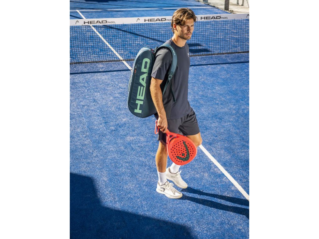 HEAD Radical Pre 2026 detail