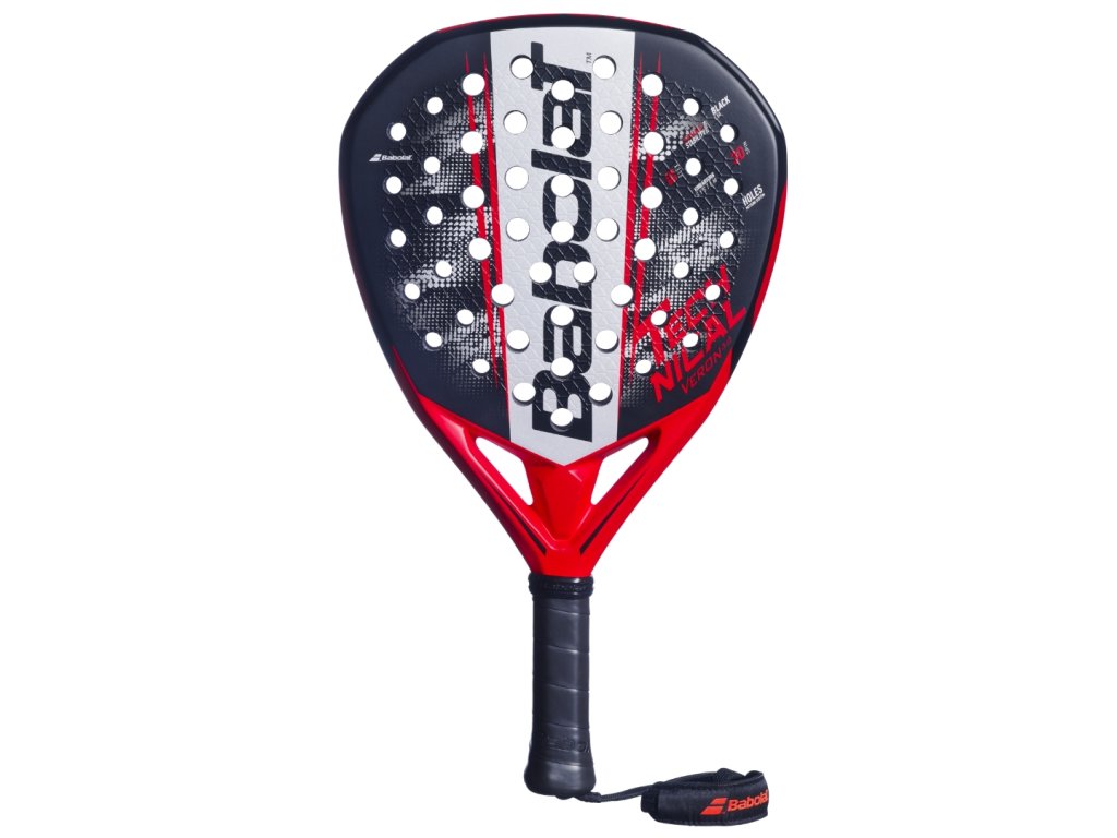 Babolat Technical Veron 3.0 2026
