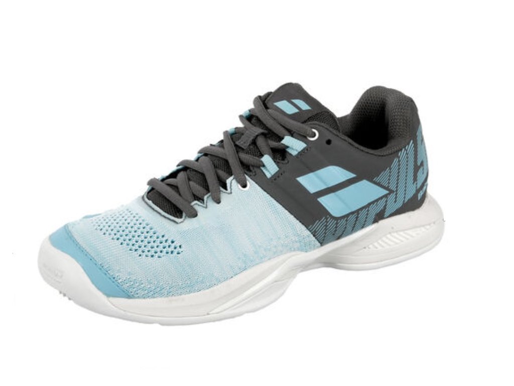 babolat propulse blast clay