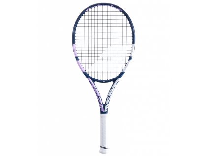 438325 tenisova raketa babolat pure drive junior 26 girl 2021 86012v