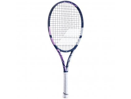 Tenisová raketa Babolat Pure Drive Junior 25 Girl