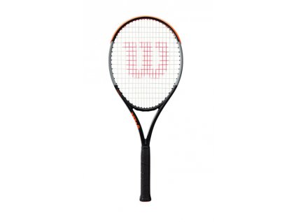 wilson burn 100 uls