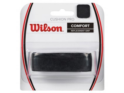 Wilson Cushion Pro