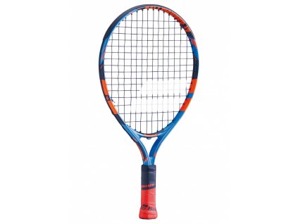 babolat ballfighter 17