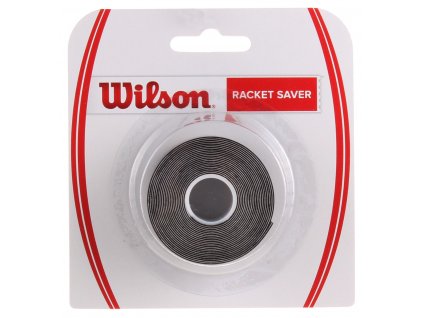 Wilson Racket Saver ochranná páska 2,4 m x 32 mm