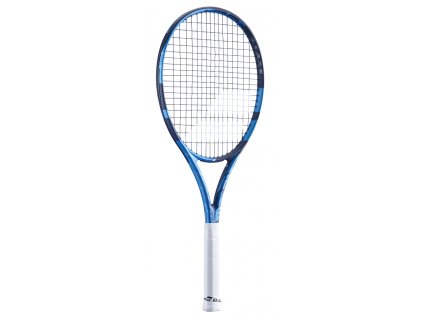 102445 Pure Drive Super Lite 3 4 left