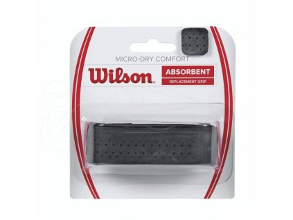 Wilson Micro Dry Comfort