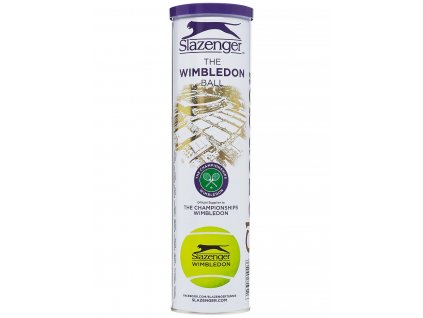 slazenger wimbledon ultra vis