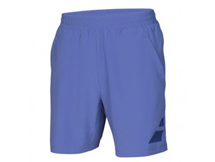 pánské šortky Babolat Short X-Long Men Performance - modré (Oblečení pánské XL)