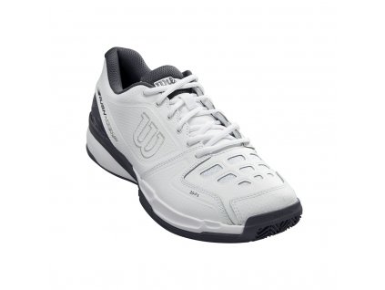 WRS325220 U Rush Comp LTR CC White White Ebony Hero