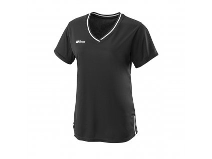 WRA795301 0 SS21 TEAM II V NECK Womens BL.png.cq5dam.web.2000.2000