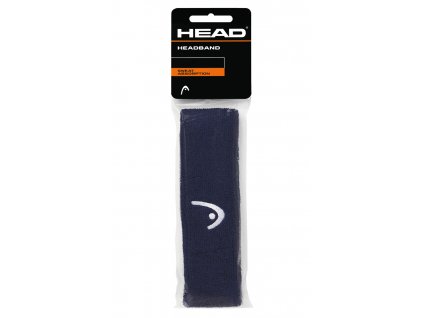 celenka head headband darkblue