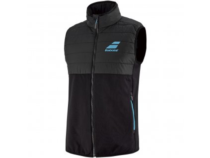 babolat jacket WS