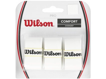 wilson pro overgrip 0