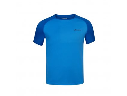 3MP1011 Play Crew Neck Tee M 4049 1 front