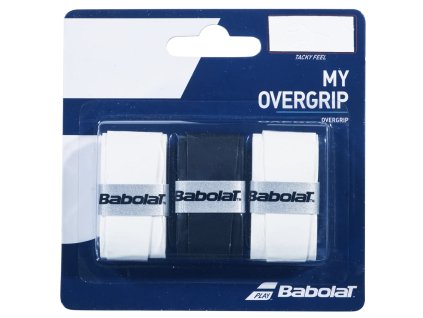 653045 MY OVERGRIP x3 145 1 pack 2020