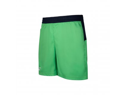 Play short boy green1