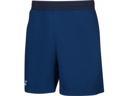 play short blue1