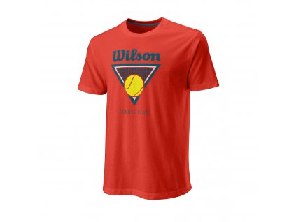 WRA804704 0 Tennis Club Tech Tee Mens Fiesta.png.high res