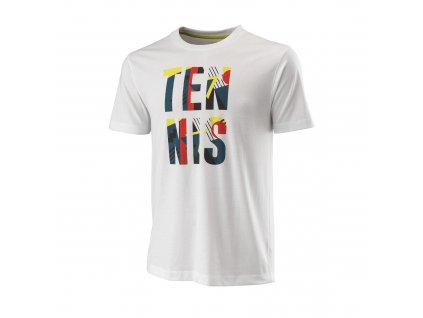 WRA804801 0 Stacked Tennis Tech Tee Mens WH.png.high res