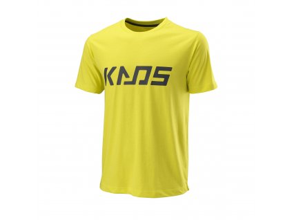 WRA814101 0 Kaos Tech Tee Mens SulphurSpring.png.high res