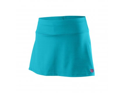 WRA798003 0 COMPETITION 11 SKIRT II Girls ScubaBlue.png.high res