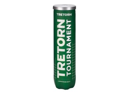 TOURNAMENT 4 TUBE
