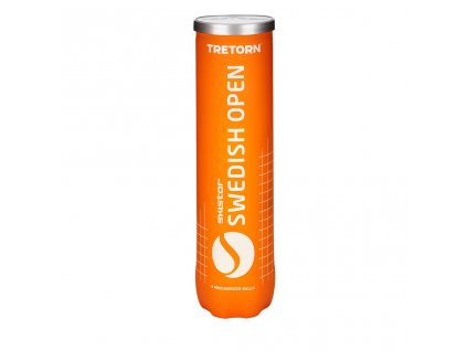 SWEDISH OPEN 4 TUBE