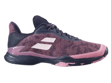 Tenisová obuv Babolat JET TERE All Court Women black