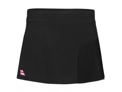 babolat compete skirt 13 women black black 1