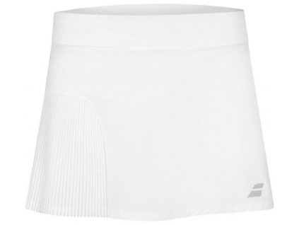 babolat compete skirt 13 women white white 1