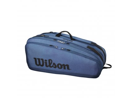 WR8024001 0 ULTRA 12PK RACKET BAG BU.png.high res