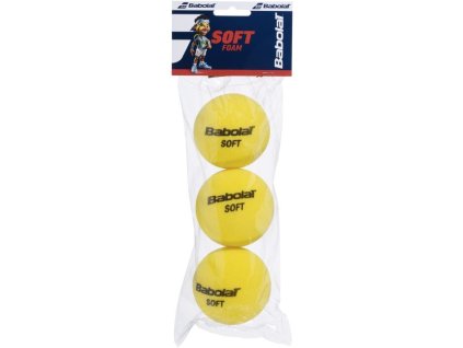 babolat soft foam x3 0