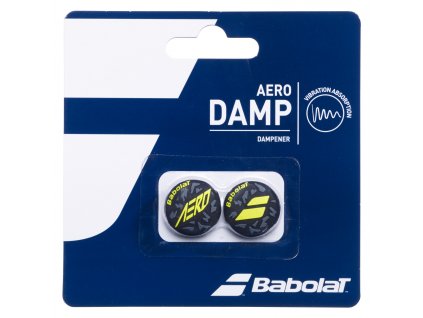 700119 Aero Damp 100 1 Pack Recto
