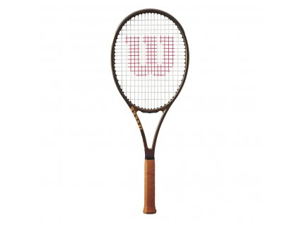 Tenisová raketa Wilson Pro Staff 97 V14